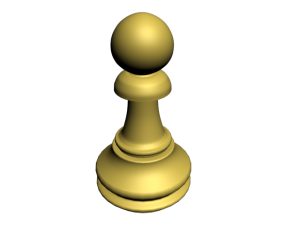 Chess pawn PNG image-8439